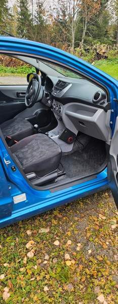 Suzuki Alto Pieksämäki - photo 8