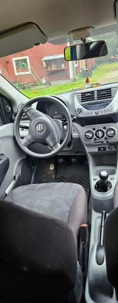 Suzuki Alto Pieksämäki - photo 7
