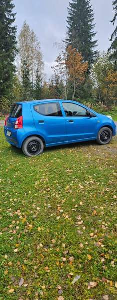 Suzuki Alto Pieksämäki - photo 6