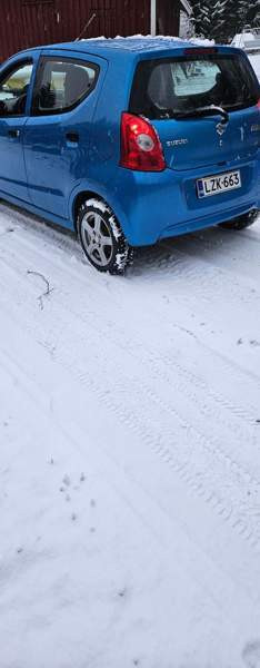 Suzuki Alto Pieksämäki - photo 2