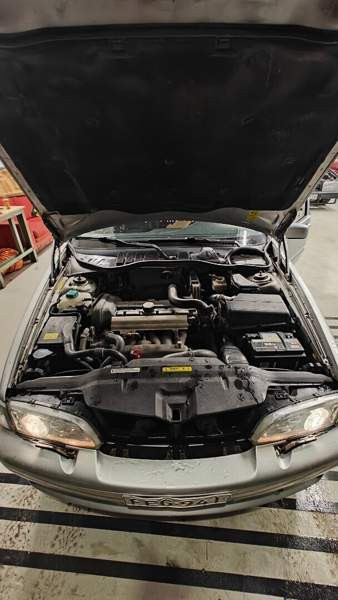 Volvo S70 Mäntsälä - valokuva 8