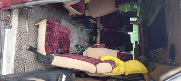 Volkswagen Transporter Haapajärvi – foto 7