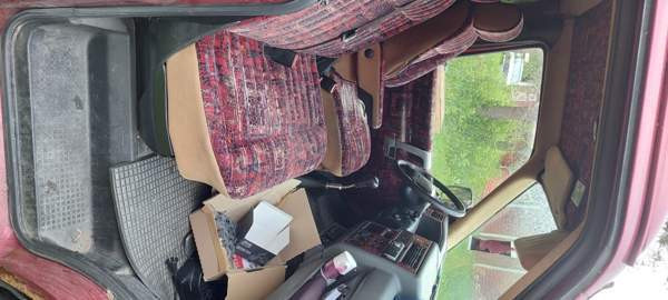 Volkswagen Transporter Haapajärvi – foto 5