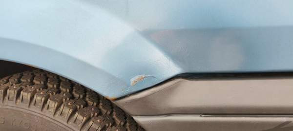 Nissan Sunny Kuusankoski - valokuva 7