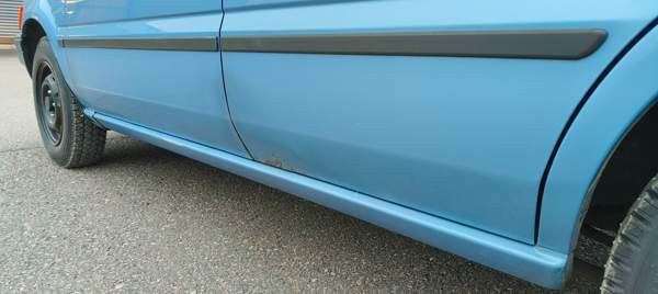 Nissan Sunny Kuusankoski - valokuva 8