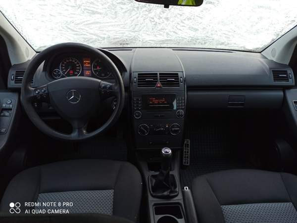 Mercedes-Benz A Rauma - valokuva 8