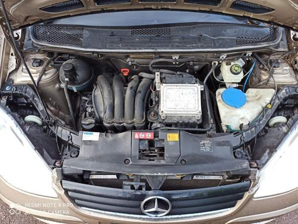 Mercedes-Benz A Rauma - valokuva 7