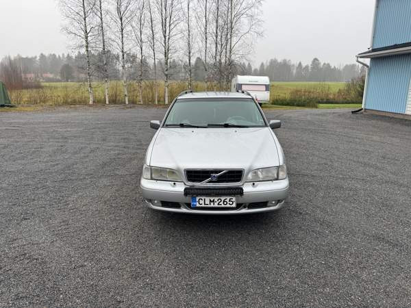 Volvo V70 Töysä - photo 2