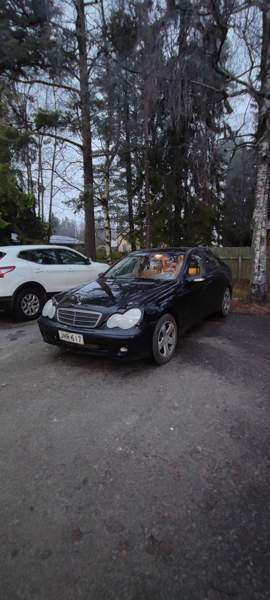Mercedes-Benz C Oulu – foto 7
