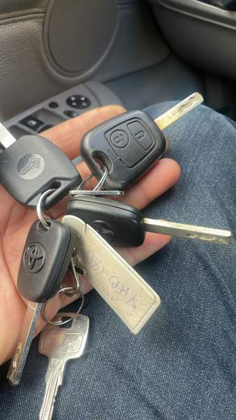 Toyota Aygo Helsinki - photo 7