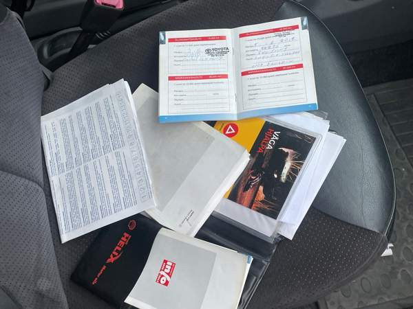 Toyota Aygo Helsinki - photo 8