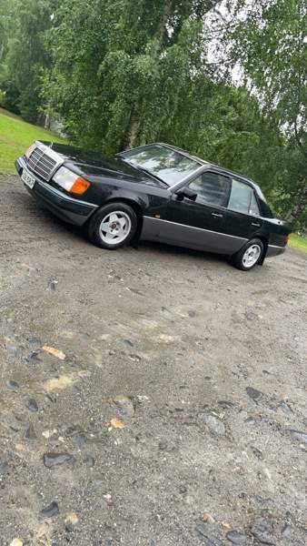 Mercedes-Benz 200 Joensuu – foto 1