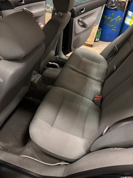 Volkswagen Bora Тампере - изображение 7