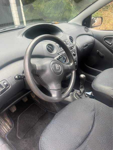 Toyota Yaris Nousiainen – foto 6