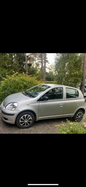 Toyota Yaris Nousiainen – foto 3