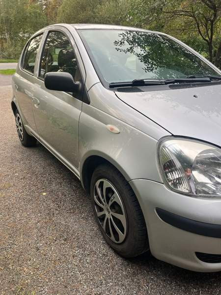 Toyota Yaris Nousiainen – foto 5