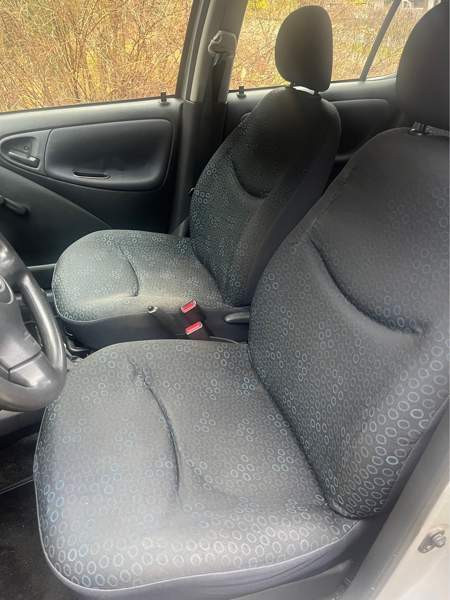 Toyota Yaris Nousiainen – foto 7