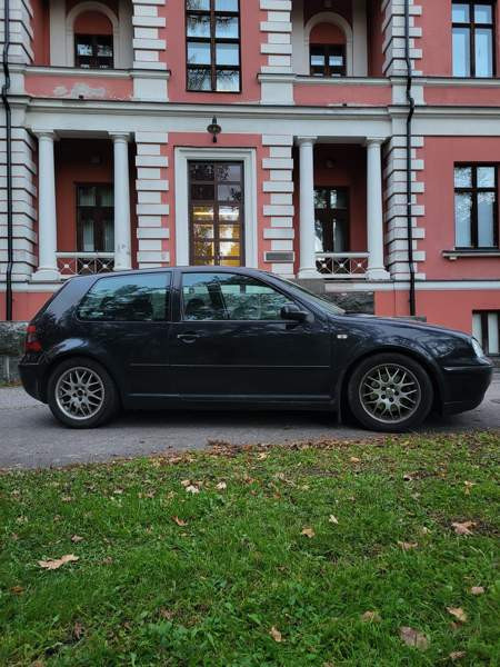 Volkswagen Golf Riihimaeki - photo 3