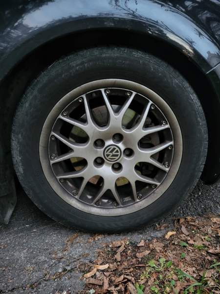 Volkswagen Golf Riihimaeki - photo 6