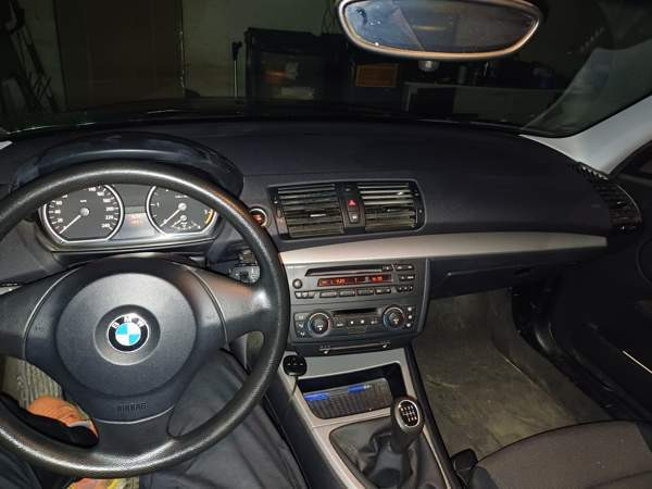 BMW 118 Vaasa - photo 2