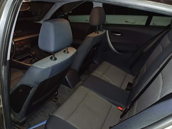 BMW 118 Vaasa - photo 5