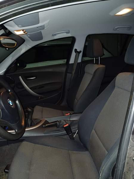 BMW 118 Vaasa - photo 4