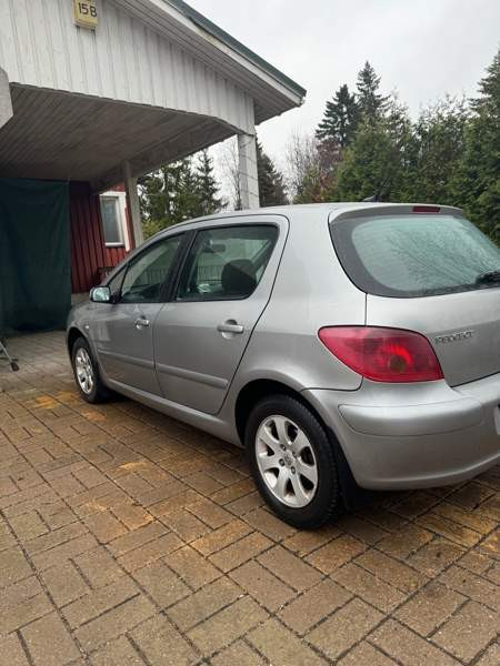 Peugeot 307 Вантаа - изображение 2
