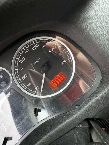 Peugeot 307 Вантаа - изображение 7