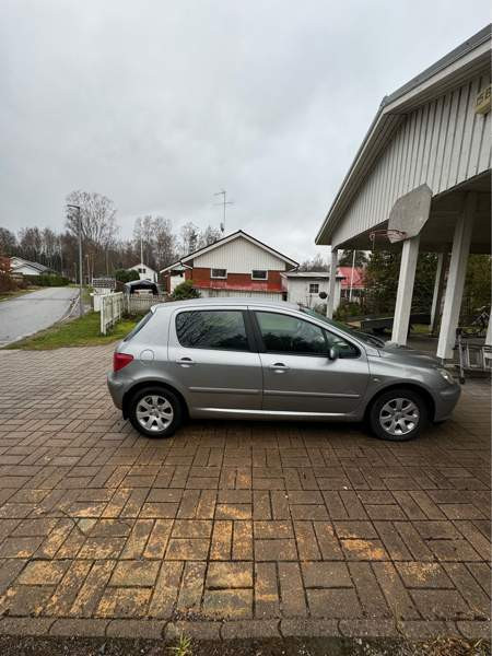 Peugeot 307 Вантаа - изображение 4