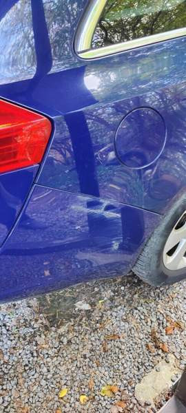 Opel Insignia Nokia - photo 7