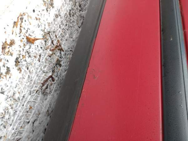 Mercedes-Benz 180 Imatra – foto 3