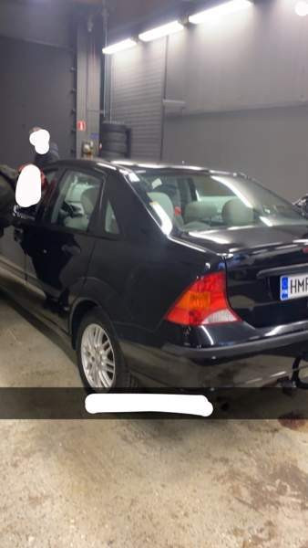 Ford Focus Lohja – foto 1