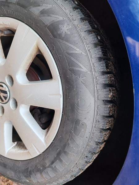 Volkswagen Golf Pyhtää - valokuva 7