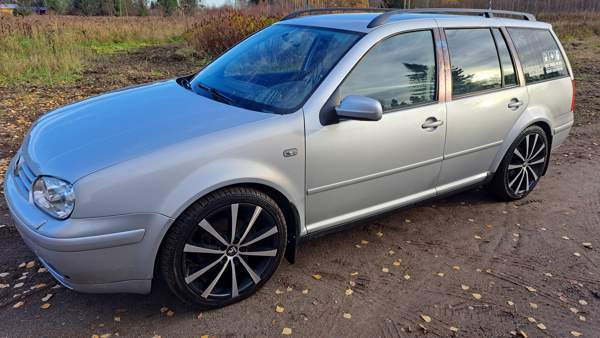 Volkswagen Golf Liperi – foto 1