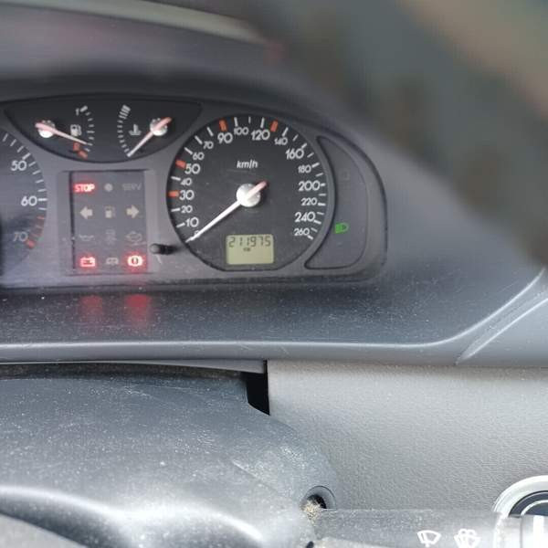 Renault Laguna Ярвенпяя - изображение 2