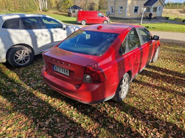 Volvo S40 Siilinjaervi - photo 3
