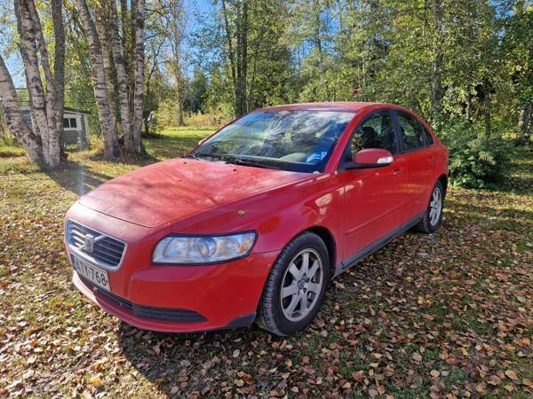 Volvo S40 Siilinjaervi - photo 4