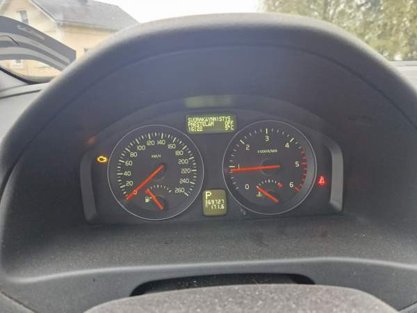 Volvo S40 Siilinjaervi - photo 7