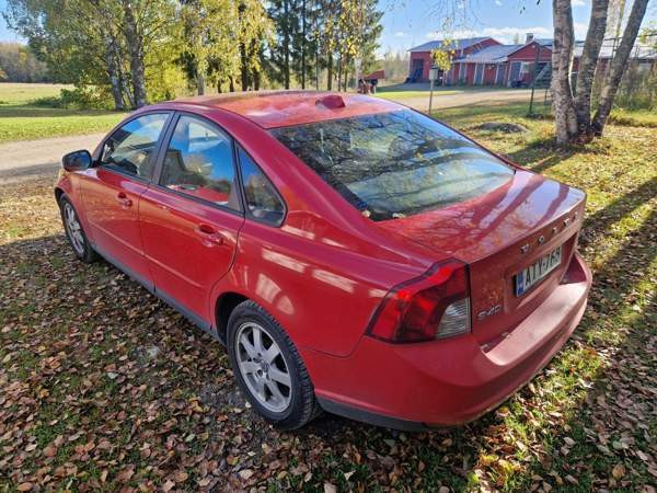 Volvo S40 Siilinjaervi - photo 2