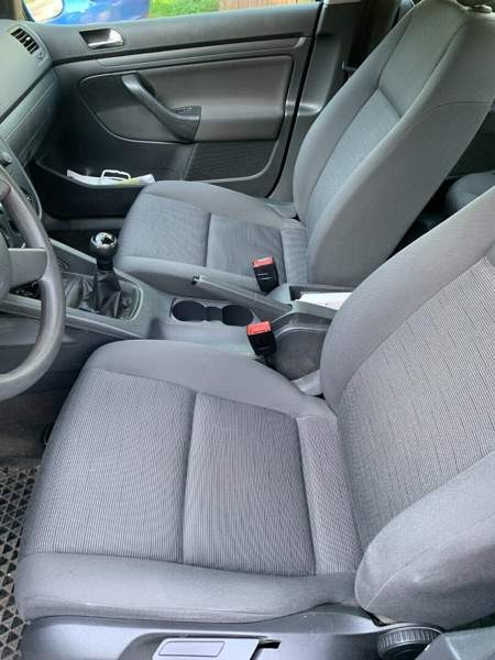 Volkswagen Golf Chukotskiy Avtonomnyy Okrug - valokuva 8