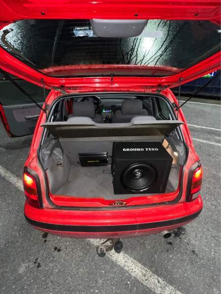 Nissan Micra Tampere – foto 7