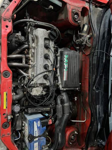 Nissan Micra Tampere – foto 8