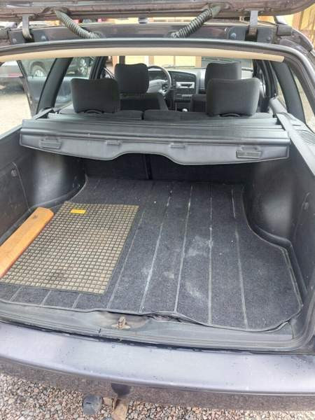 Volkswagen Passat Tampere – foto 8