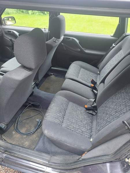 Volkswagen Passat Tampere – foto 7