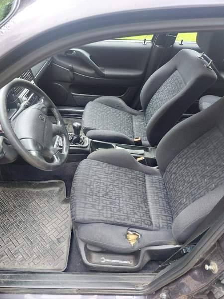 Volkswagen Passat Tampere – foto 6