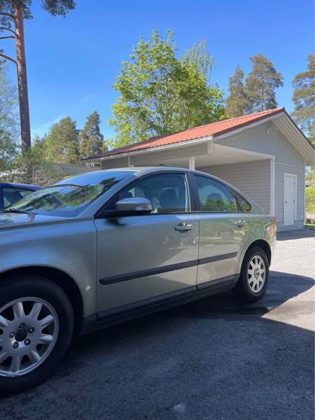 Volvo S40 Nousiainen - valokuva 4