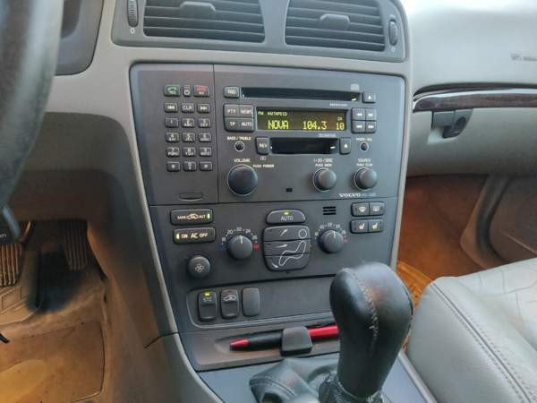 Volvo V70 Joensuu – foto 7