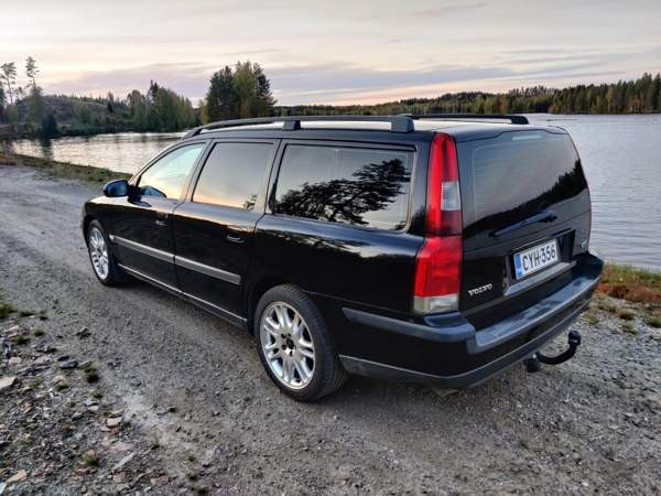 Volvo V70 Joensuu – foto 4