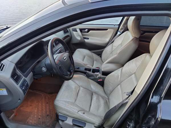 Volvo V70 Joensuu – foto 5