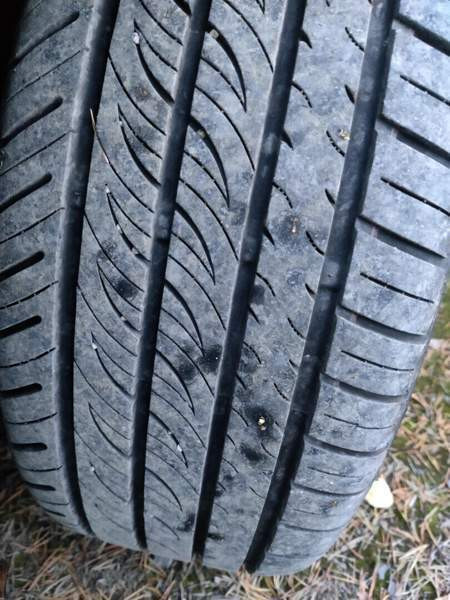 Volvo V70 Joensuu – foto 8